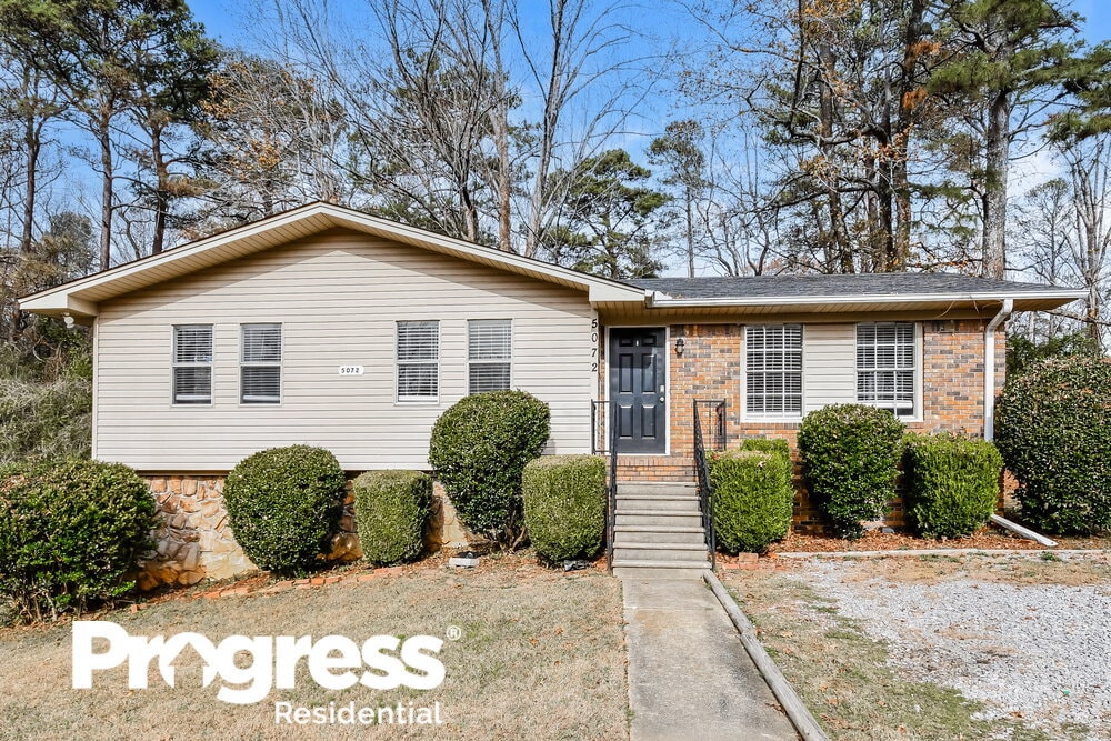 5072 Oak Leaf Cir, Adamsville, AL 35005 House Rental in Adamsville
