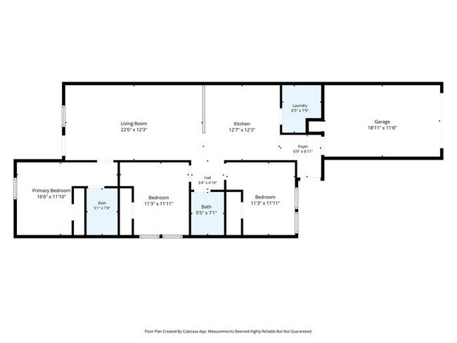Foto del edificio - Available Now: The West Fort Worth Duplex You've Been Waiting For