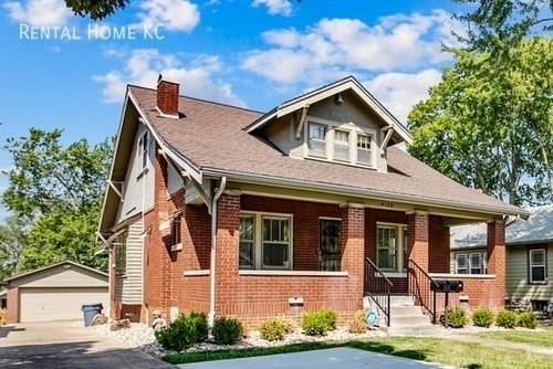 4106 Adams St, Kansas City, KS 66103 - House Rental in Kansas City, KS ...