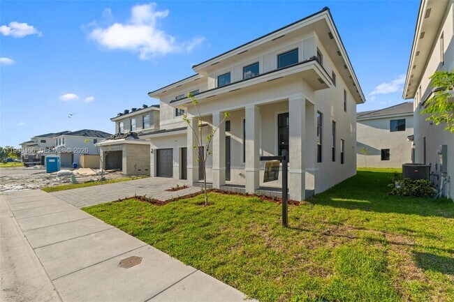 Building Photo - 15441 SW 20 Ln