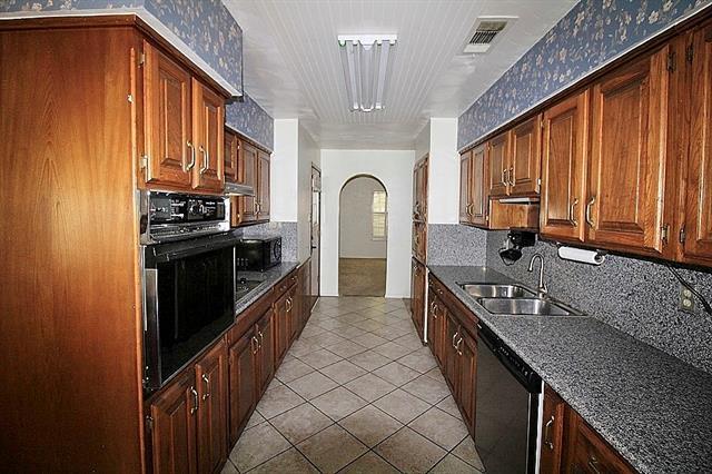 Foto del edificio - 3206 McCollum St