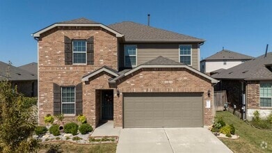Building Photo - 11720 Amber Stream Ln