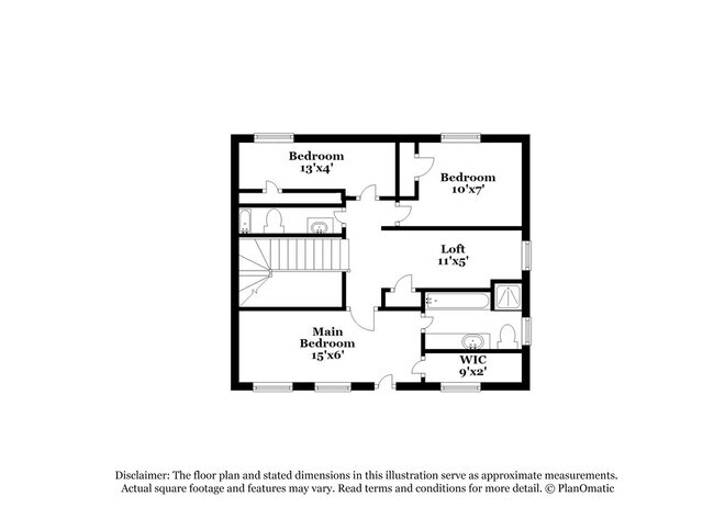 Foto del edificio - 11823 Princess Garden Way