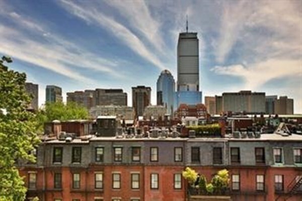 Foto del edificio - 365 Beacon St