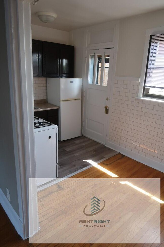 Foto del edificio - 1 bedroom in CHICAGO IL 60660