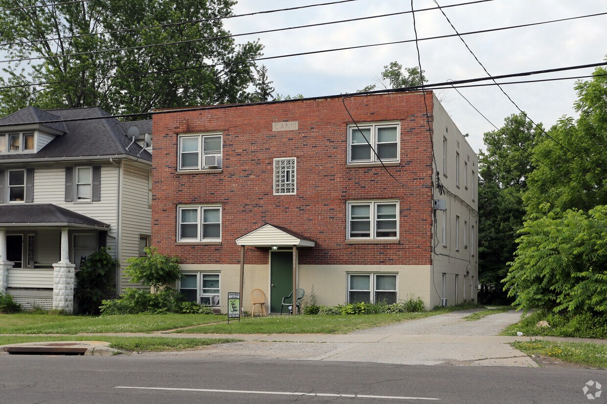 Primary Photo - 1003 W Main St