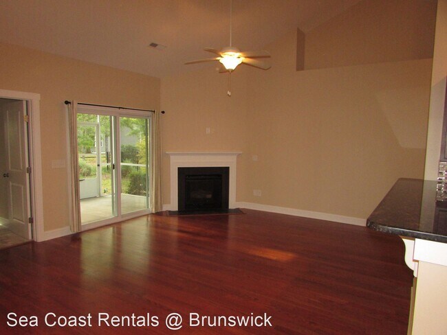 Building Photo - 3 br, 2 bath House - 1519 Round Ridge Rd. SE