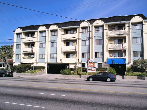 Primary Photo - Sherman Way Apartments