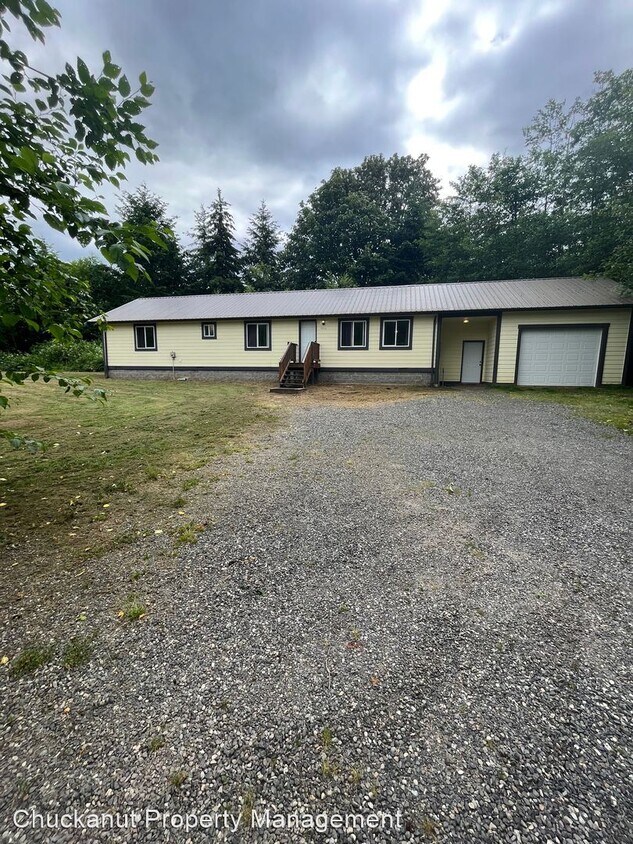 Primary Photo - 4 br, 2 bath House - 3346 Bailey Way