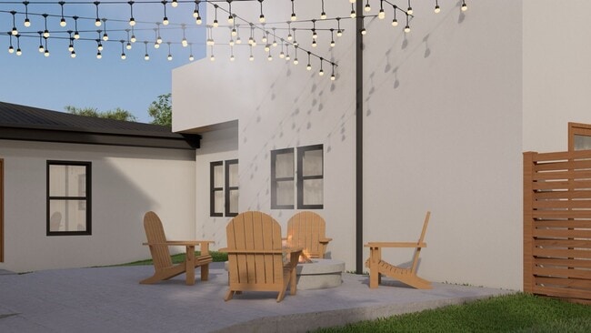 Foto del edificio - 6411 Richard St