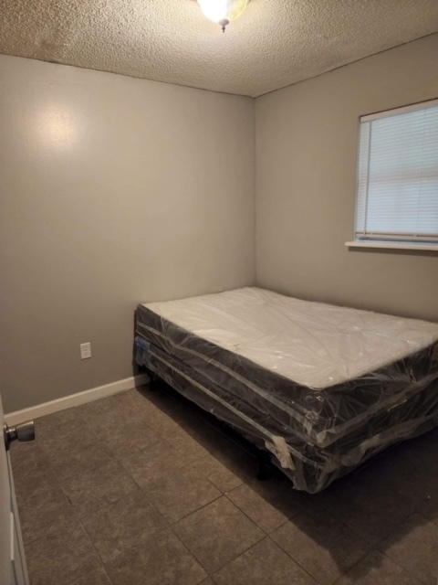 Full Sized Bed - 218 Rayfield Wright St