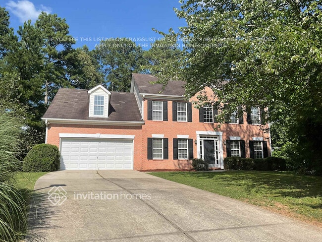 Building Photo - 935 Oak Bluff Ct
