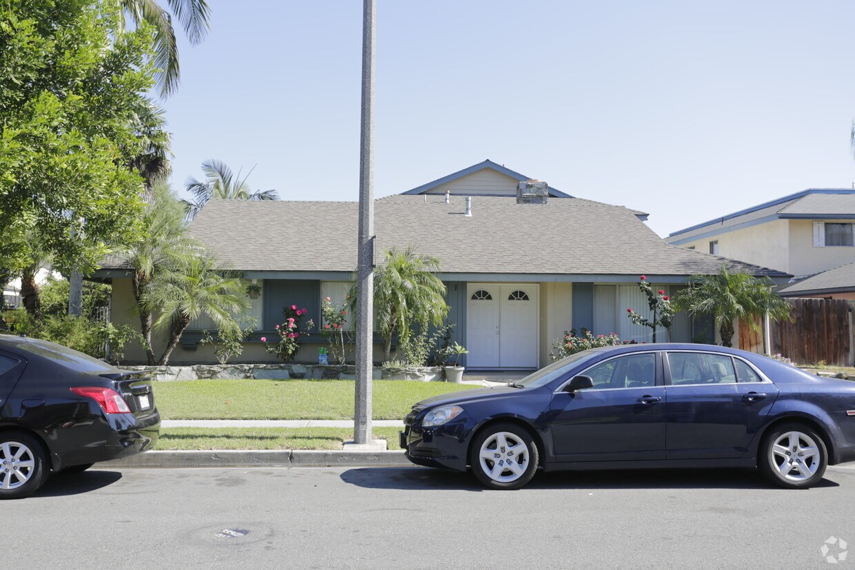 Foto del edificio - 12260 Arrowhead St