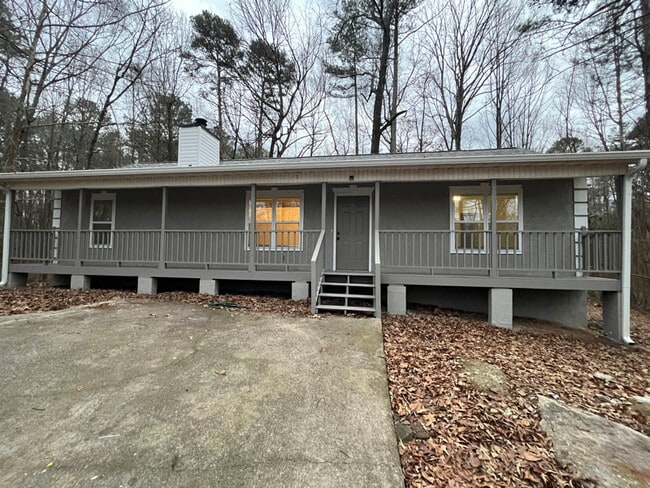 Building Photo - 507 Lakeshore Dr