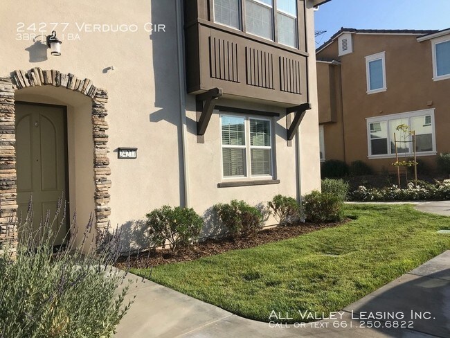 Foto del edificio - 24277 Verdugo Cir
