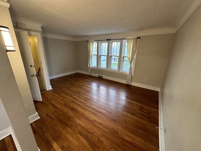 Sala principal - 260 Spencer St