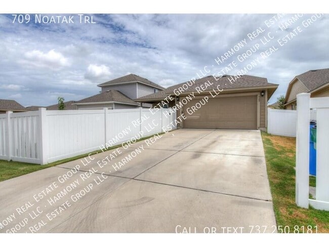 Foto del edificio - 709 Noatak Trail