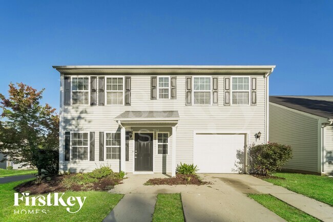 Foto del edificio - 11303 Joe Morrison Ln