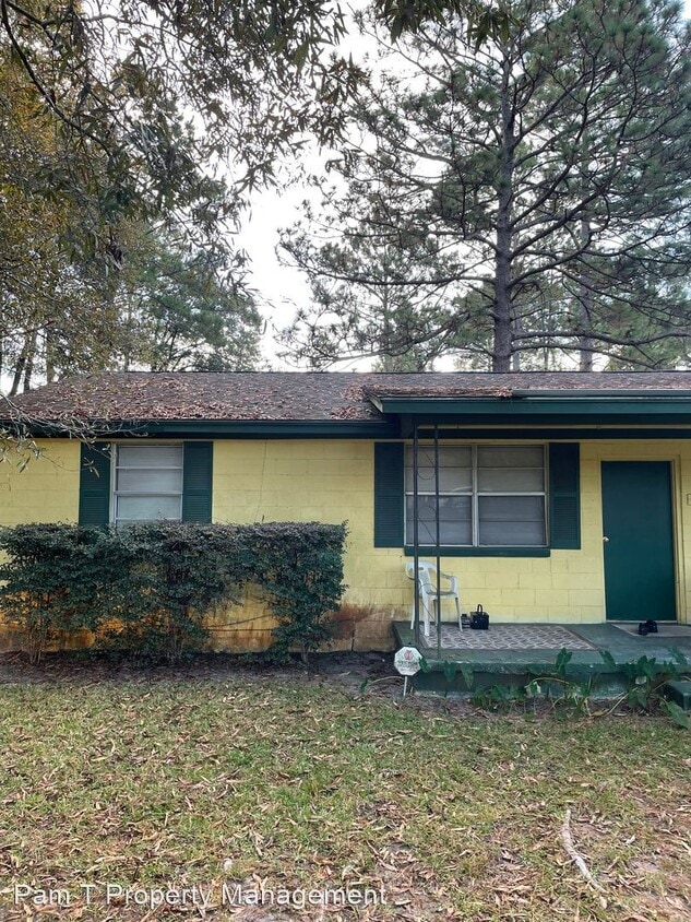 Building Photo - 2 br, 1 bath House - 408 Ash Street