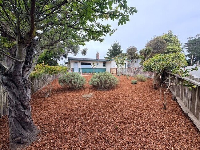 Foto del edificio - Conveniently Located in Pacific Grove – Lovely 2 Bedroom, 2 Bathroom Cottage-Style Home