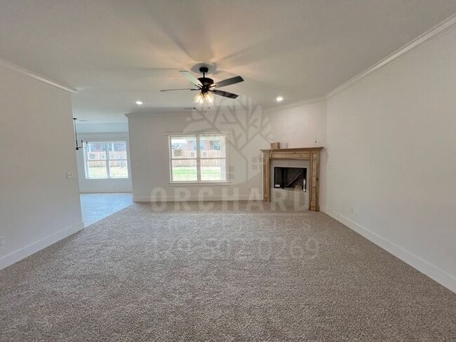 Building Photo - Tontitown - Single-Family Home- Gorgeous H...