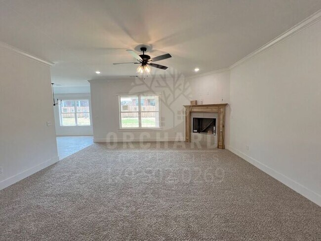 Foto del edificio - Tontitown - Single-Family Home- Gorgeous H...