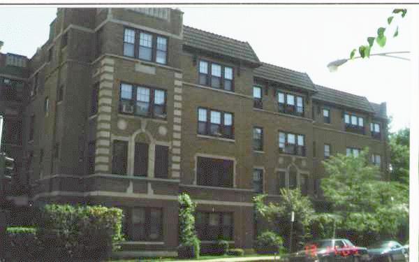 Building Photo - Kimball-Carmen Apartments