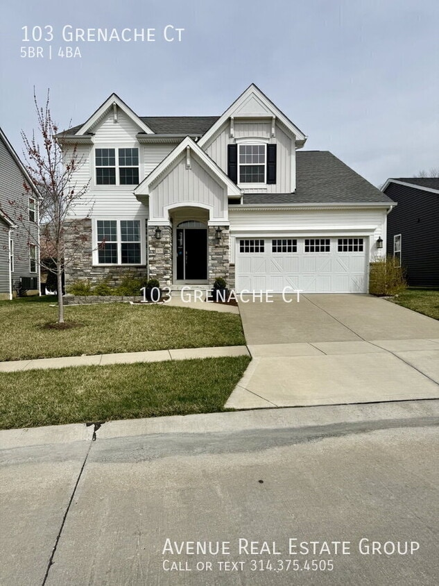 Foto principal - 103 Grenache Ct