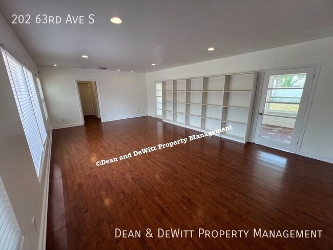 Building Photo - 202 63rd Ave S