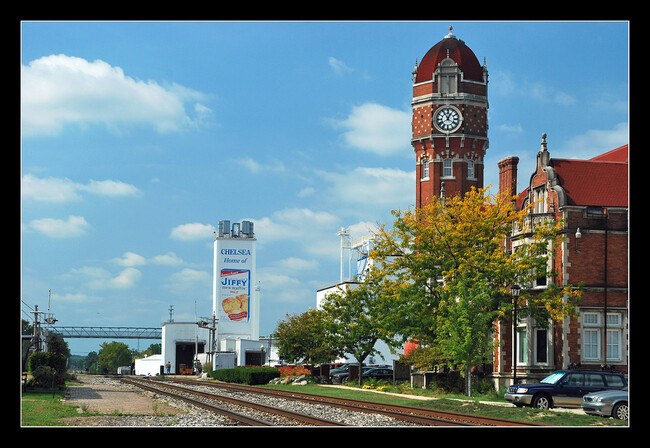 Foto del edificio - 124 Wilkinson St