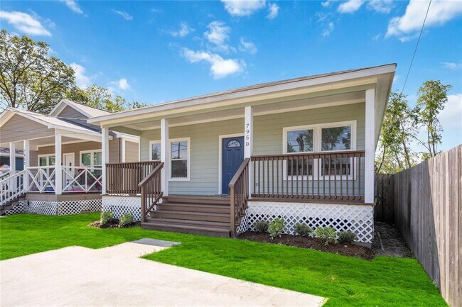 Building Photo - 7950 Miley St
