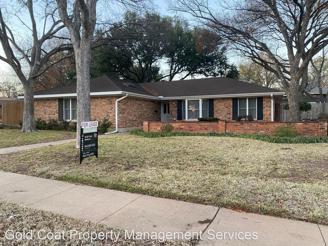3 br, 2 bath House 2416 Merrimac Dr. House Rental in Wichita Falls