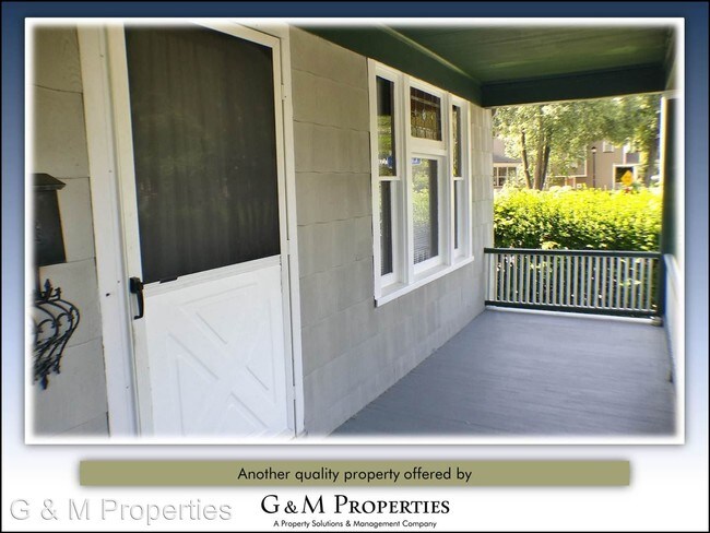 Building Photo - 3 br, 2 bath House - 890 South Goodman St.