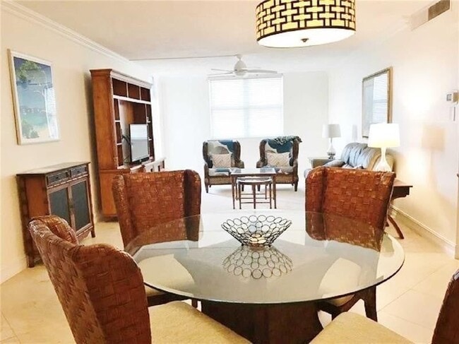 Foto del edificio - 4250 Galt Ocean Dr