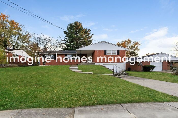 Primary Photo - 851 Rosetree Ln