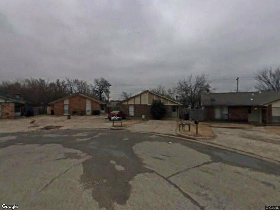 Foto principal - 6218 SE 47th St