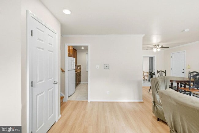 Foto del edificio - 7810 Kalorama Rd