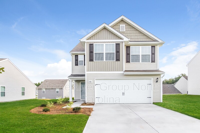 4610 Glencraig Ave, Greensboro, NC 27405 House Rental in Greensboro