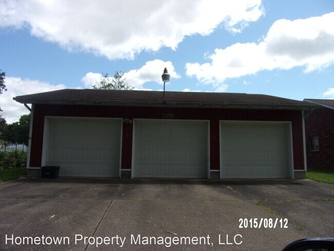 Foto del edificio - 3 br, 1.5 bath House - 2113 Park Ave