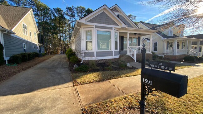 Foto del edificio - Harbor Club, Carriage Ridge - 3bd/2.5ba