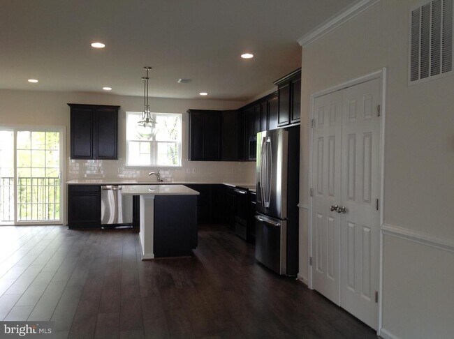 Foto del edificio - 204 Upper Brook Terrace