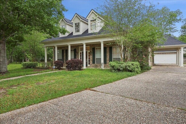 Foto del edificio - 4 Twin Cir Dr