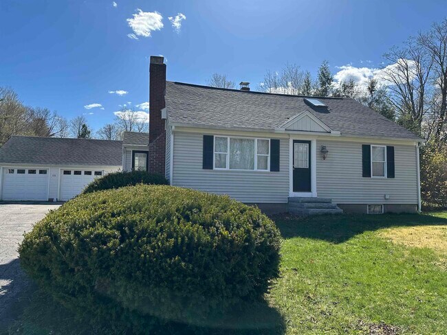 Foto del edificio - 15 Goen Rd