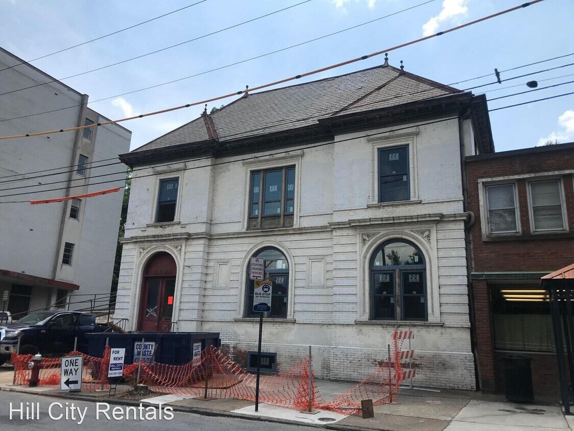 Foto principal - 2 br, 2 bath House - 927 Church Street