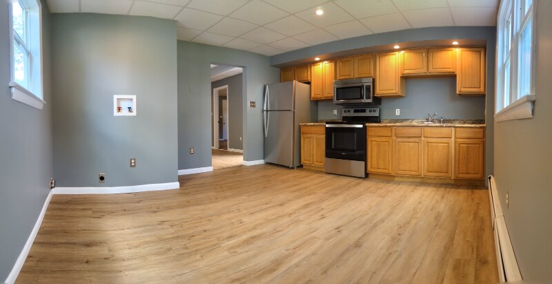 Foto principal - 322 S 3rd St