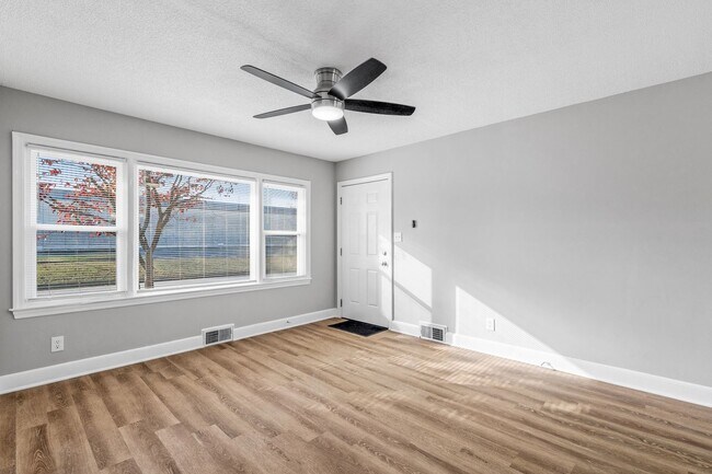 Foto del edificio - 2809 Keeler St