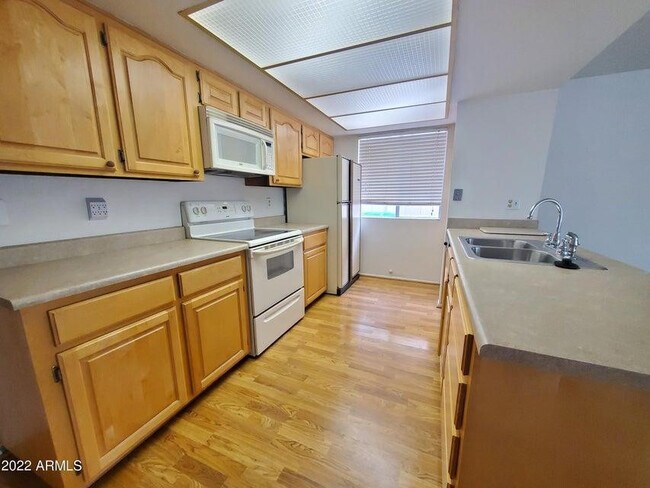 Foto del edificio - 5041 E Mesquite Wood Ct