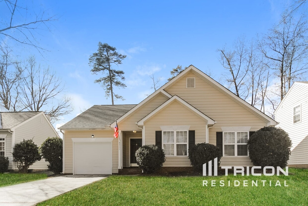 Primary Photo - 6311 Spanish Moss Lane Charlotte NC