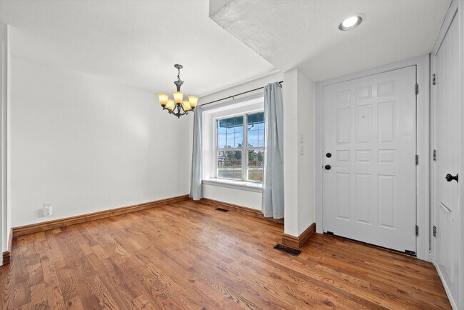 Foto del edificio - 5401 N Wagonwheel Trail