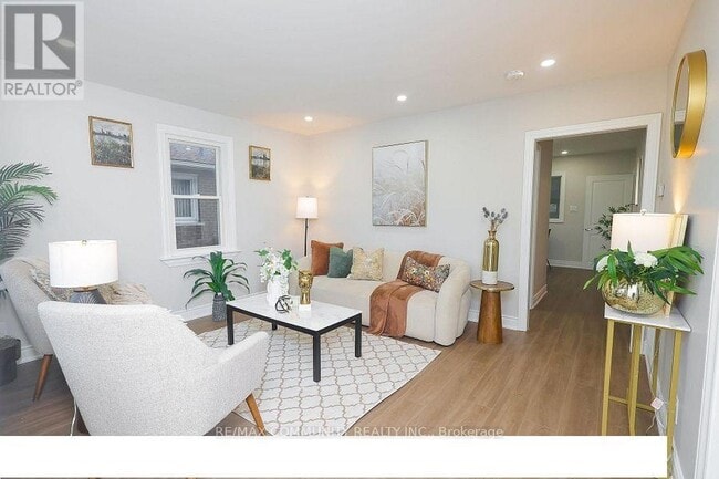 Building Photo - 6360 Ash St